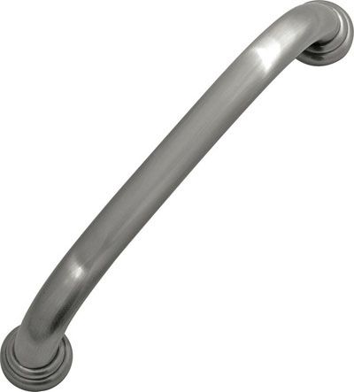Belwith P2282-SN Satin Nickel 128mm Cabinet Pull