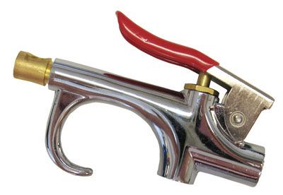 Senco 107038 99120 BlowGun 1/4″ NPT Female Lever Type Air Tool