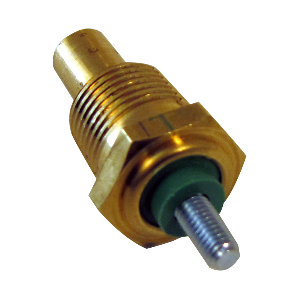 Faria Temperature Sender – 3/8″ NPTF (American Single Standard)