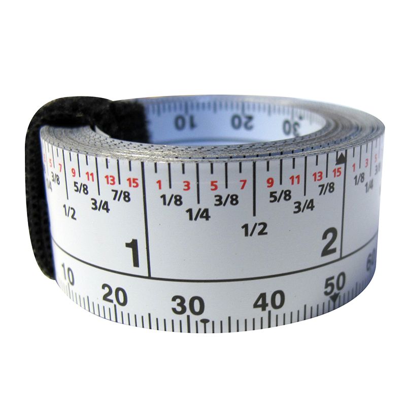 FastCap PS-STICK 16 16ft Peel Stick Standard Ruler Left/Right