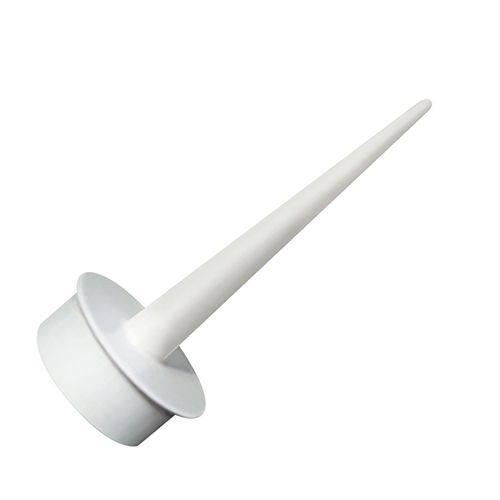 FastCap NEW TIP 5PC Caulking Tub Replacement Tips, 5-Pack