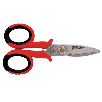 FastCap POWER SHEARS Power Shears Manual