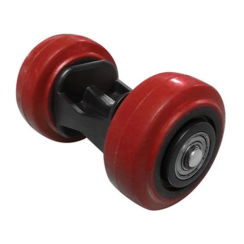 FastCap SPEED SKATE Speed-Skate 2-Wheel Moving Dolly