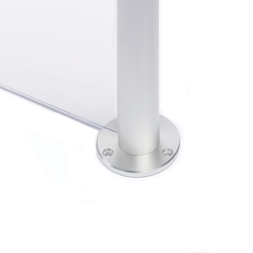 Gyford SG-BASEKIT-SM Round Base Screw Mount