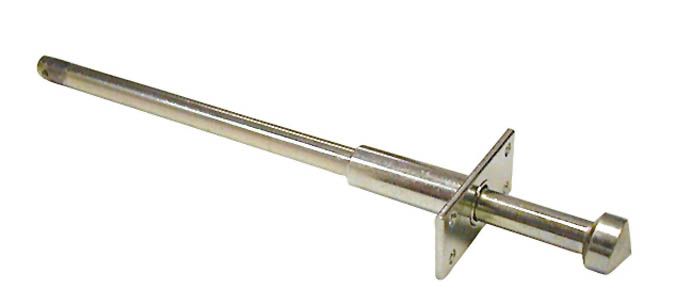 Knape & Vogt 0753 ANO Extension Hanging Rod