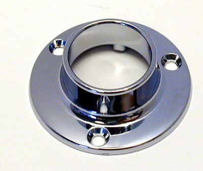 Advanced Affiliates 1764-PC-POLY 1-5/16″ Closed Flange