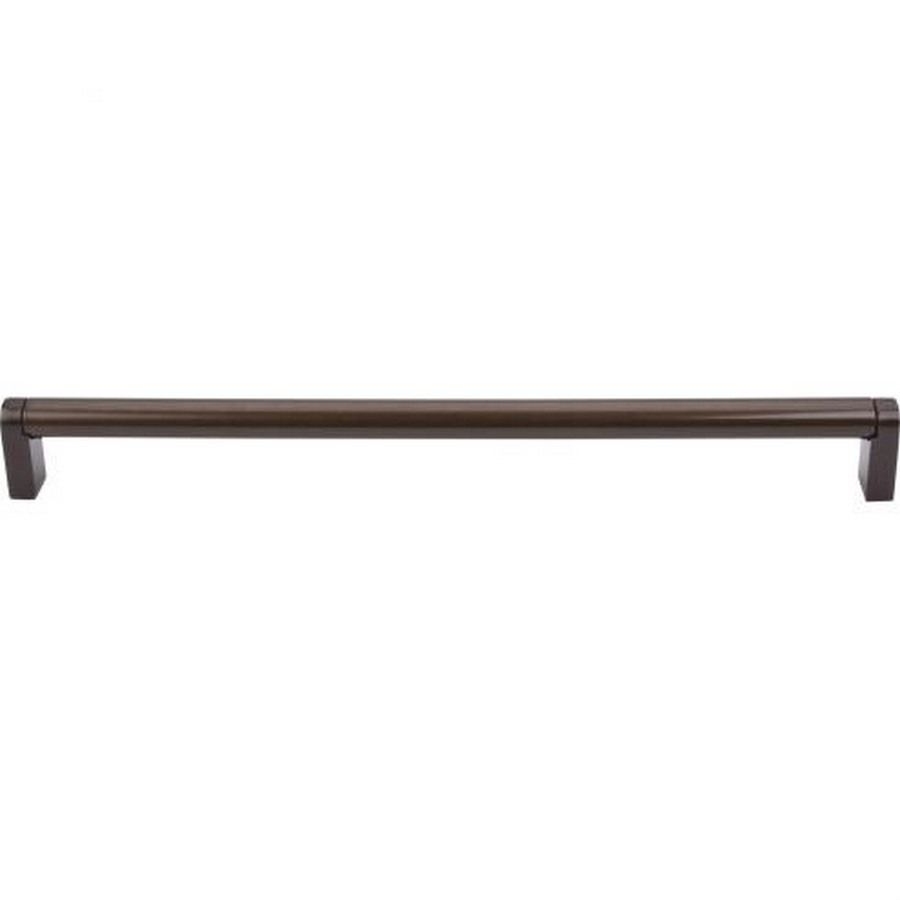 Bar Pulls Pennington Appliance Pull 12″ Center to Center Oil Rubbed Bronze Top Knobs M2486