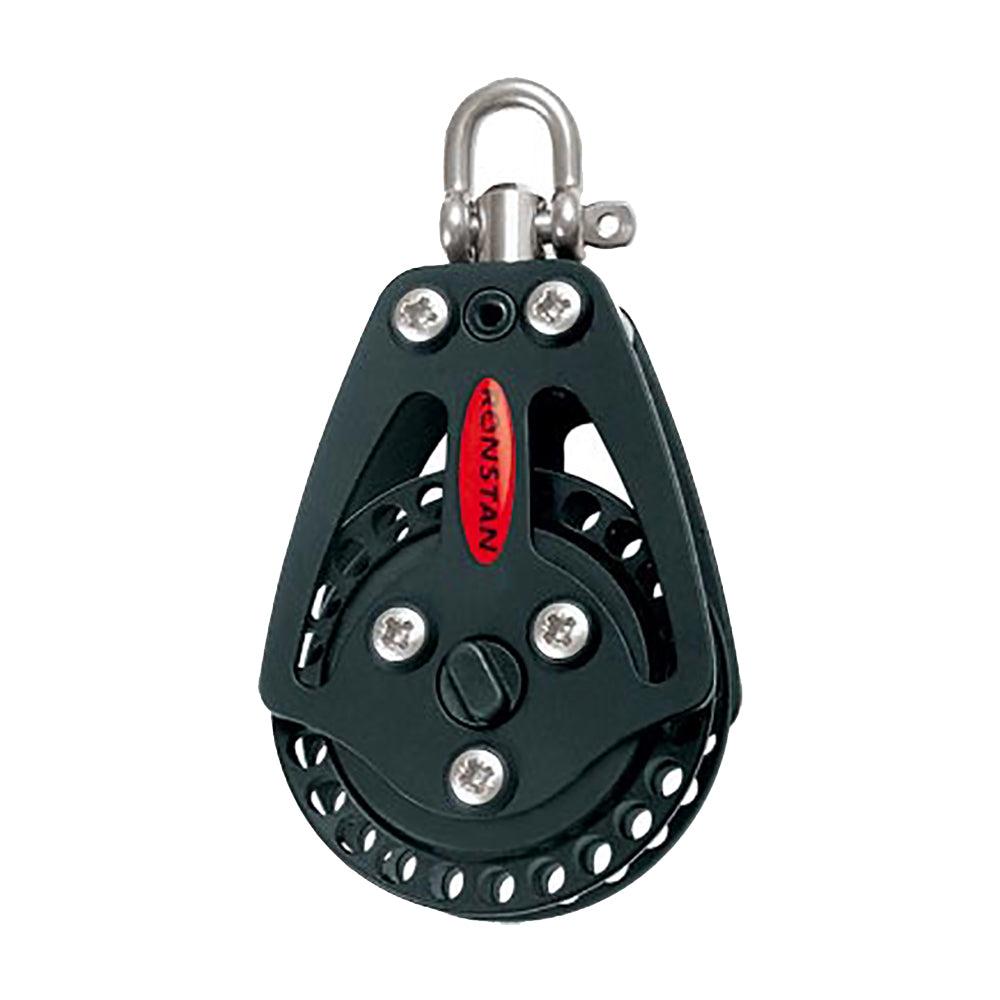 Ronstan Series 75 Ultimate Ratchet – Single
