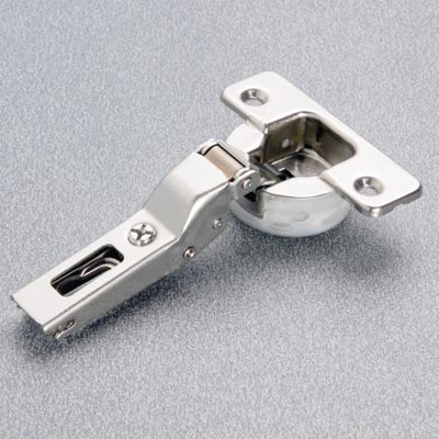 Salice C7J6GE9 110 Half Overlay G-Crank Soft Close Logica Hinge