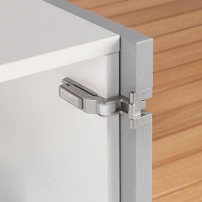 Salice CMP3A99 270 Institutional OL StayCl Screw Instructions