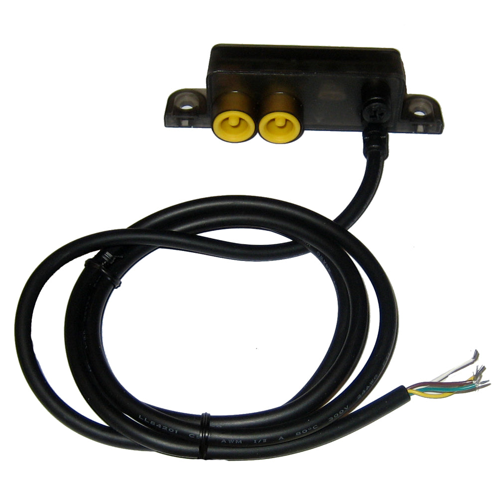 Simrad AT10 SimNet To NMEA 0183 Converter