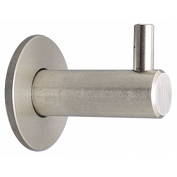 Sugatsune DSH-01 Satin Stainless Steel Hook-Coat 1-11/16″ Projection