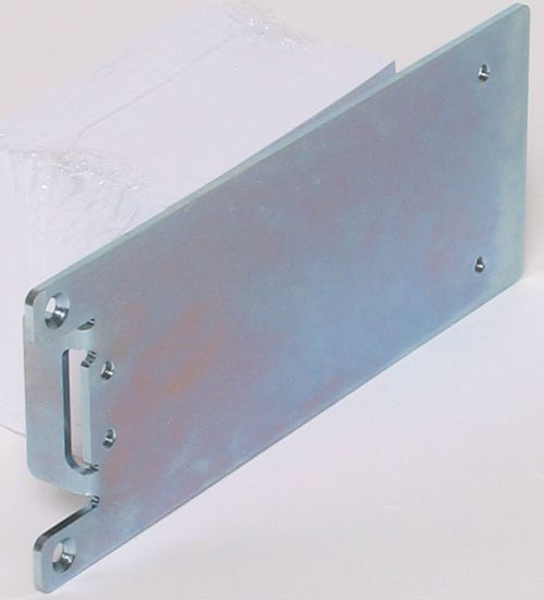 Sugatsune FFCB-SLS SUSLS-ELAN Face Frame Bracket