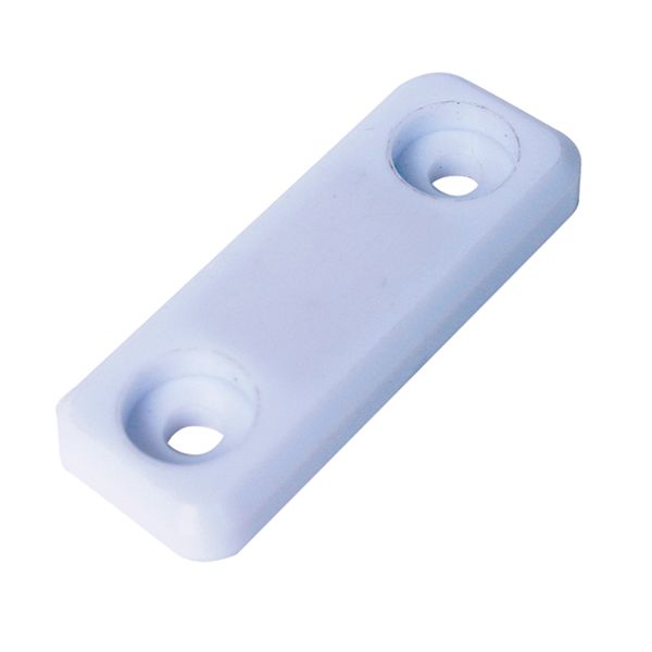 Sugatsune SMC JM45 WH Catch-Mag Hermetic Seal Assembly Instructions