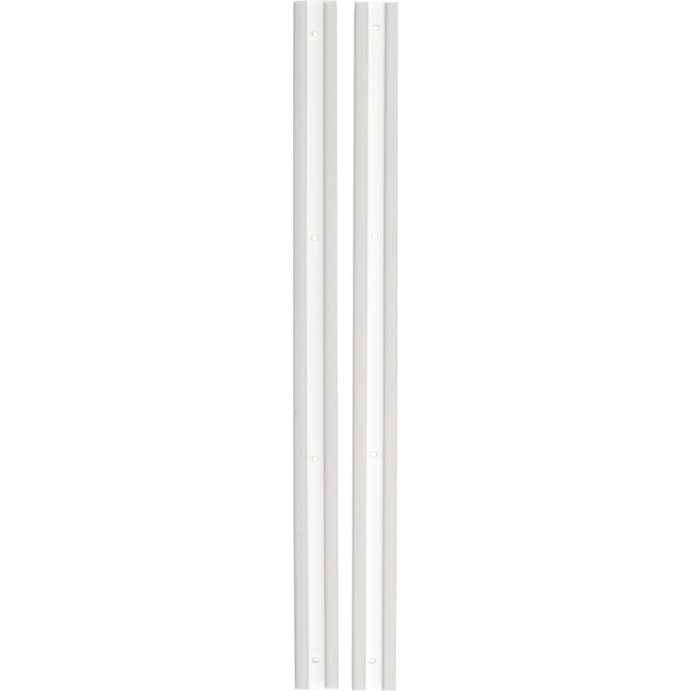 TACO Poly 2′ Premium Trailer Glyde Slicks – 6 Pack