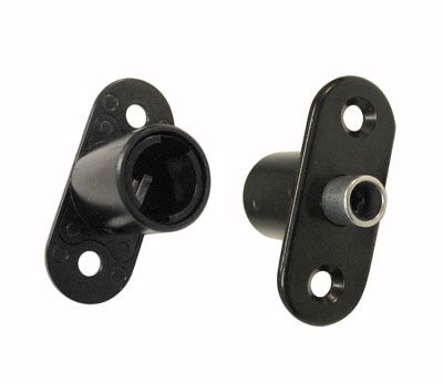Timberline Locks CB-175 Push Lock Body for Sliding Doors