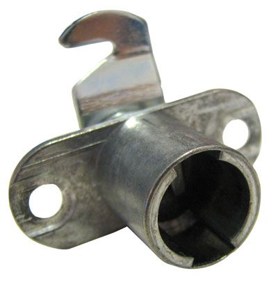 Timberline Locks CB-181 Horizontal Mount Lock Body with Hook Cam