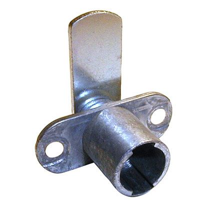 Timberline Locks CB-084 DwrLock 1.25″ Straight Cam 90 Body