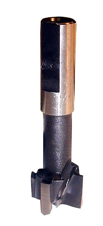Timberline Locks DB-165 16.5mm Bit for Timberline Lock Cylinder