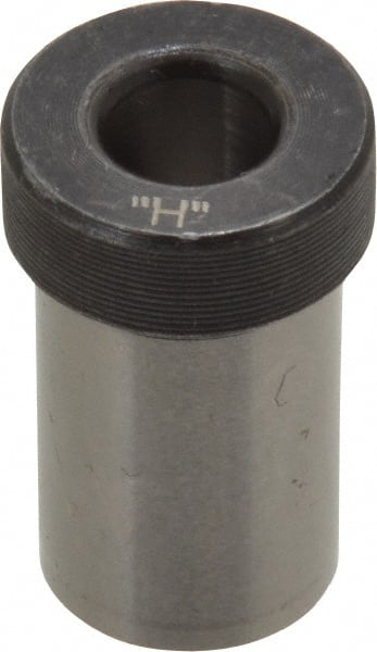 Boneham – Type H, Letter H Inside Diam, Head, Press Fit Drill Bushing
