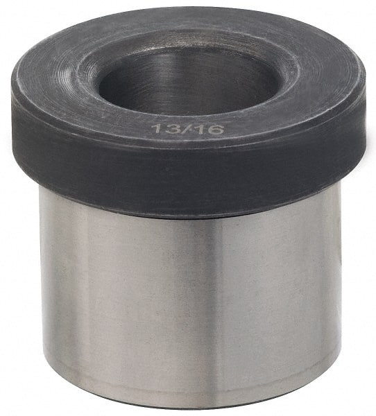 Boneham – Type H, Letter I Inside Diam, Head, Press Fit Drill Bushing