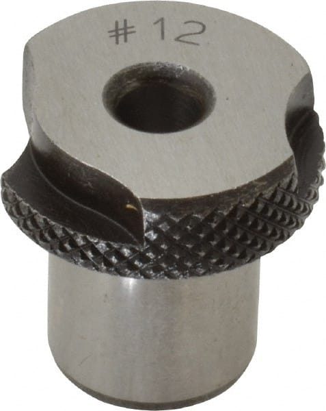 Boneham – Type SF, No. 12 Inside Diam, Head, Slip Fixed Drill Bushing