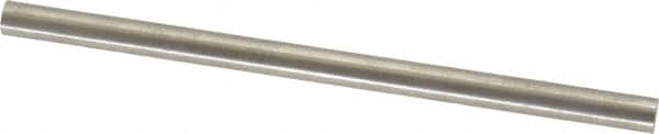 Made in USA – #69, 1-3/8″ Long Drill Blank